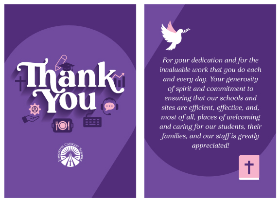 Support Staff Card Web